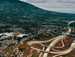 Masuk Proyek Strategis Jawa Barat 2025-2045, Proyek Ini Dananya Melebihi Tol Getaci dan IKN
