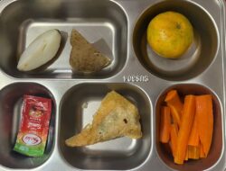 Pemkot Depok dan Dinkes Bakal Periksa SPPG Usai Menu MBG Pangsit Goreng