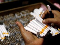 Dedi Mulyadi Sebut Setoran Pajak Rokok di Jabar Tembus Rp 930,8 Miliar