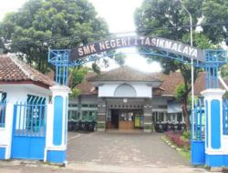 SMKN 1 Tasikmalaya Salurkan Lulusan Berkompetensi ke Jepang, Wamendikdasmen Beri Tanggapan
