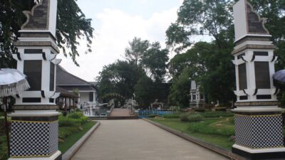 Bupati Purwakarta Tegaskan Proyek Infrastruktur Harus Sesuai Spesifikasi