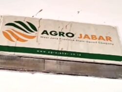 Disbun Jabar Bahas Nasib Perkebunan BUMD PT Agro Jabar Pamegatan Garut