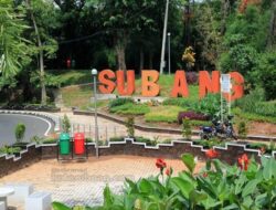 Industri Melesat, Subang Pastikan Lahan Aman Dukung Swasembada Pangan Nasional