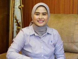 Karir Citra Pitriyami Bupati Wanita Tunggal Jawa Barat Boga Aset Rp 10,8 Miliar