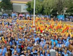 Wali Kota Depok Bangga dan Berikan Apresiasi Sanggar Tari Ayodya Pala