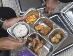 Orangtua di Bekasi Larang Anaknya Makan Menu MBG Usai Keracunan