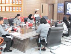 Kemenkum Jabar Kumpulkan Data Dukung Audit, Kepatuhan PMPJ Notaris Jadi Sorotan