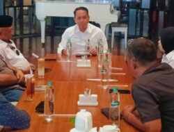 Kakanwil Kemenkum Jabar Turun Langsung ke Indramayu-Cirebon, Pastikan Bantuan Hukum Tepat Sasaran