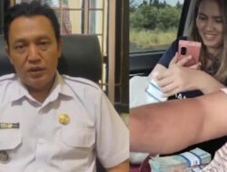 Istrinya Pamer Uang, Kades di Bogor Berkilah Mereka Pengusaha Tambang