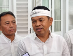 Ajakan Gubernur Jabar Soal Posko Aduan Hanya Diikuti Purwakarta
