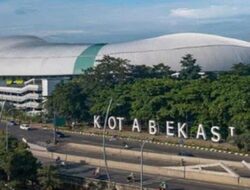 Dana Transfer ke Kota Bekasi Dipotong Rp 153 Miliar, Belanja Dinas Diperketat