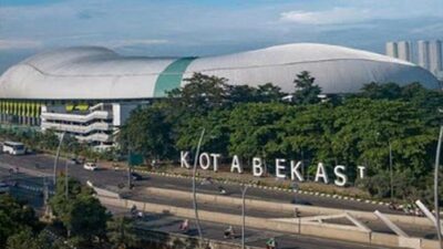Dana Transfer ke Kota Bekasi Dipotong Rp 153 Miliar, Belanja Dinas Diperketat
