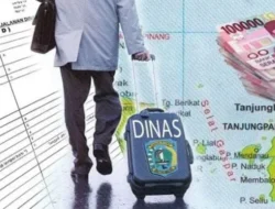 Mendagri Minta Pemda Kurangi Anggaran Rapat hingga Perjalanan Dinas