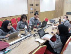 Kanwil Kemenkum Jabar Harmonisasikan Raperda Kabupten Subang Tentang Desa