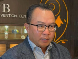 Rektor IPB University janten Keynote Speaker di Stanford University’s Living Lab Summit
