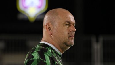 Super League 2025/26: Menang Lawan Persis, Persib Bandung Tetap Layangkan Surat Protes