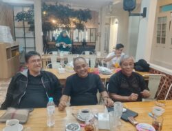 Forum Aktifis dan Tokoh Jabar Minta Pertanggungjawaban Surat Ketua DPW PAN