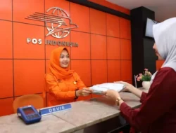 BLTS Rp900 Ribu Segera Cair, PT Pos Siap Salurkan ke 7,5 Juta Keluarga