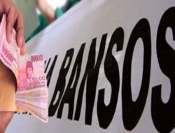 Wakil Bupati Karawang Dorong Puskesos Kelola Data Bansos Secara Profesional