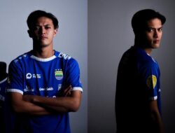 Dewangga dan Hamra Punggawa Persib Bandung Nganggur Sejak Didatangkan