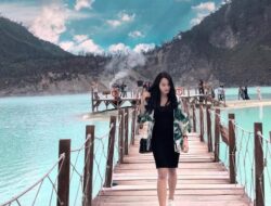 Kawah Putih Ciwidey: Wisata Alam Hits yang Selalu Jadi Favorit Wisatawan
