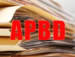 Bupati Bogor Hadiri Rakor dengan Mendagri Bahas RAPBD 2026