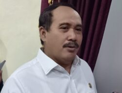 Mantan Bupati Pangandaran Jeje Wiradinata, Anu Gawé Keras Sareng Deukeut ka Masarakat
