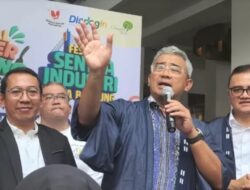 Pesuguhan 2025 di Bandung Ketika Makanan, Seni, dan Diplomasi Bertemu dalam Satu Meja