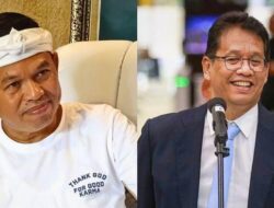 Dedi Mulyadi Ungkap Duit Jabar Disimpan Dalam Giro, Purbaya Sebut Rugi