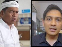 Didesak Mundur, Bupati Indramayu Lucky Hakim Malah Curhat ke Dedi Mulyadi