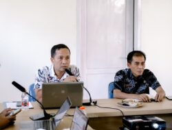 Diskominfo Ciamis Pacu Optimalisasi Jaringan Intra Pemerintah, Perkuat Fondasi SPBE Daerah
