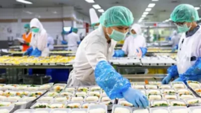 Pasca-Kasus Keracunan, Pemkab Garut Wajibkan Sertifikat Pelatihan bagi Penjamah Makanan SPPG