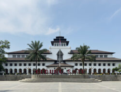 Ingat! Pos Pengaduan Gedung Sate Mulai Dibuka Senin 6 Oktober, Fokusnya Masalah Ini