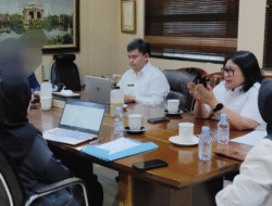 Perkuat Integritas Profesi, Kemenkum Jabar Pastikan Notaris Patuh PMPJ