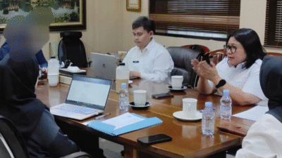 Perkuat Integritas Profesi, Kemenkum Jabar Pastikan Notaris Patuh PMPJ