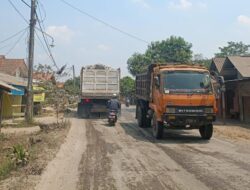 Pengusaha di Bogor Siap Hibahkan Tanah ke Pemkab Bangun Jalan Tambang