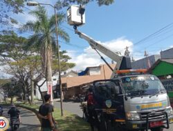 Pemkab Tasikmalaya Pasang 5.000 KWH di PJU, Selamatkan Anggaran Rp 1,3 Miliar dari Sistem “Bayar Buta”