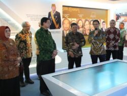 Taruna Ikrar Kepala BPOM RI Tegaskan Forum KKSK Sinergi, Inovasi Regulasi, dan Konsep ABG Jadi Fondasi Transformasi Kesehatan Nasional