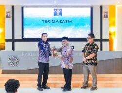 Asep Sutandar Dorong Penerapan Keadilan Humanis, Kemenkum Jabar Bekali Mahasiswa UIN Soal KUHP Baru