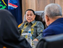 Kanwil Kemenkum Jabar Resmi Jadi Instansi Pembina Forum Pelajar Sadar Hukum