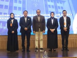 Pemimpin Tidak Hanya Harus Cerdas, Tetapi Dapat Menggerakkan dan Menginspirasi