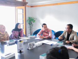 Asep Sutandar Dorong Akses Keadilan Meski Anggaran Terbatas