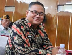 Wahyu Hidayah antar Kuningan Masuk Enam Besar PNS Jabar, Melaju Tingkat Nasional