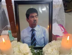 Pengacara dan Aktivis HAM Senior Jhonson Panjaitan Tutup Usia