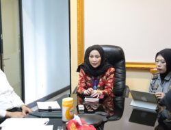 Demi Kepastian Hukum, Kemenkum Jabar Dampingi Pemkot Cimahi Harmonisasi Aturan Penataan Ruang