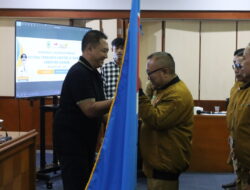 Wibawa Gumbira Pimpin NPCI Kuningan, Targetkan Atlet “Melesat Menembus Dunia Internasional”