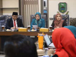 Menuju Swasti Saba, FKKS Kuningan Fokus Benahi Program dan Kelembagaan