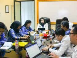 Kemenkum Jabar Temukan Catatan Krusial pada Raperwal Pedoman SPM Kota Bandung