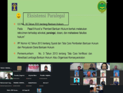 Kemenkum Jabar Cetak Ratusan Paralegal Mandiri di Indramayu untuk Perkuat Akses Keadilan