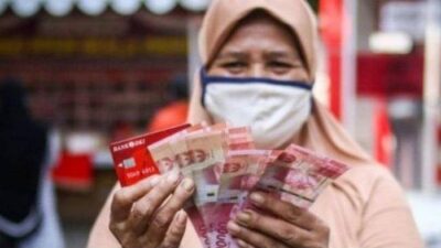 BLT Dana Desa Disalurkan Lagi Rp 300 Ribu Bulan Oktober 2025, Ini Syarat Lengkapnya